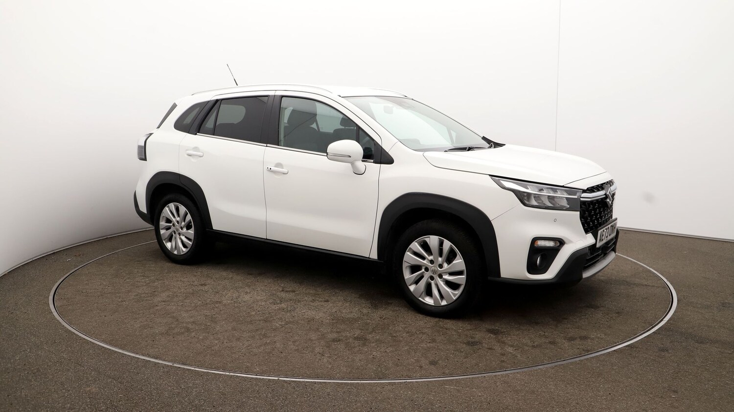 Used Suzuki SX4 S-Cross for sale - 76809822: Photo 38