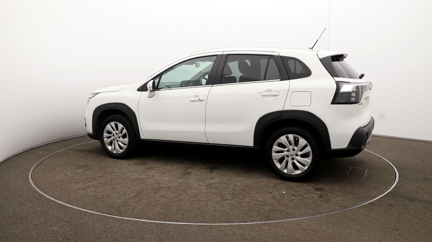 Used Suzuki SX4 S-Cross for sale - 76809822: Photo 40