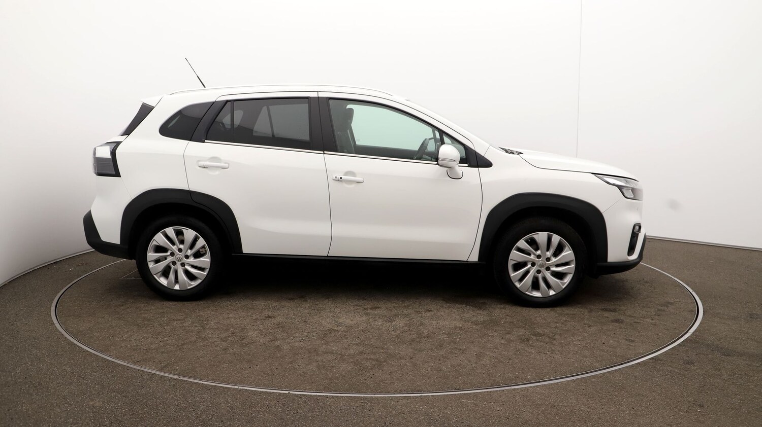 Used Suzuki SX4 S-Cross for sale - 76809822: Photo 42