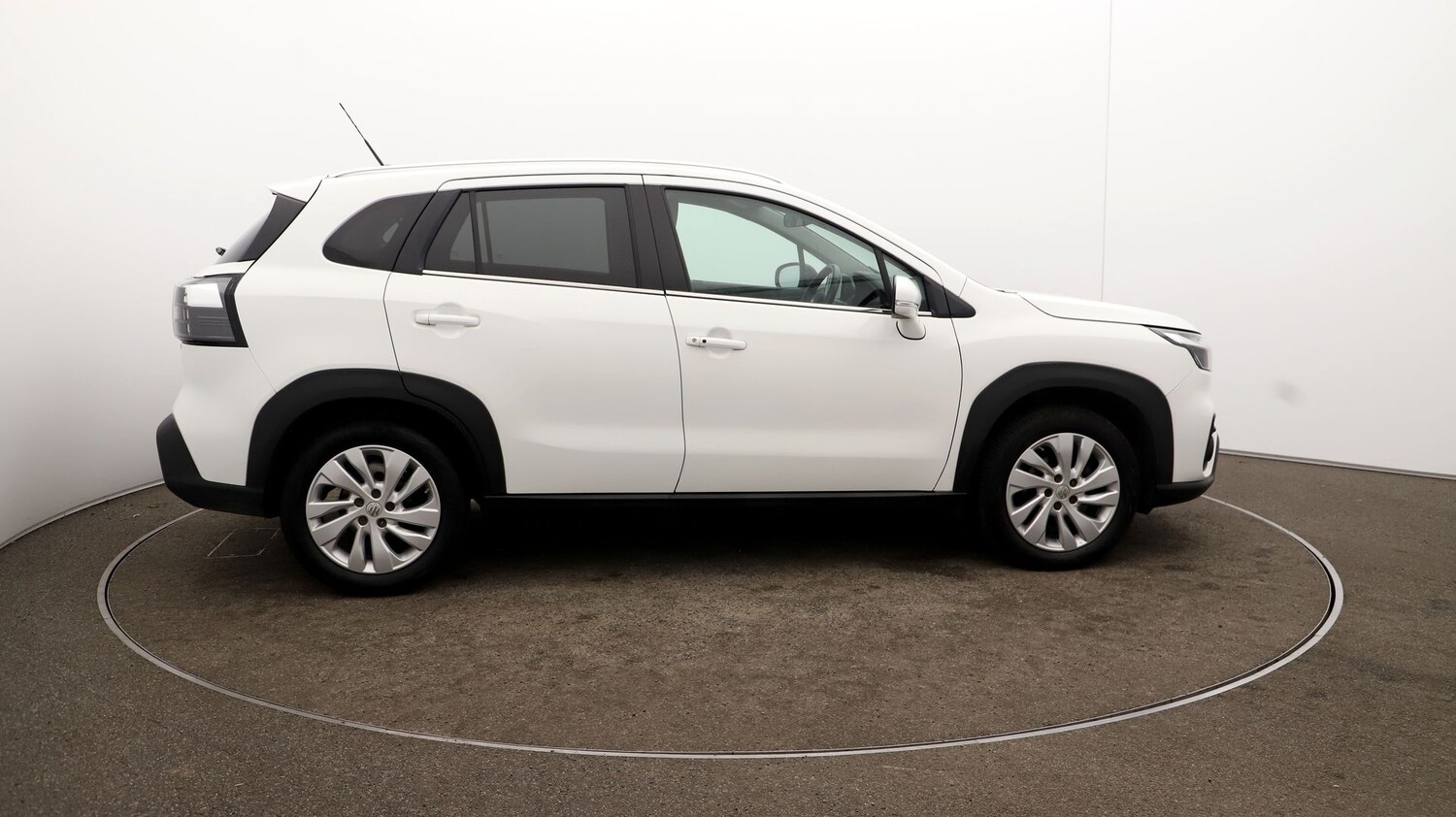 Used Suzuki SX4 S-Cross for sale - 76809822: Photo 43