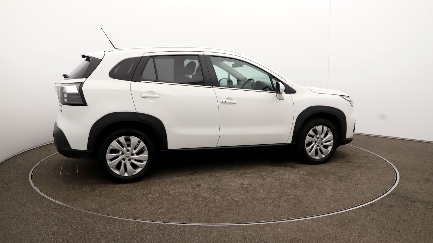 Used Suzuki SX4 S-Cross for sale - 76809822: Photo 44