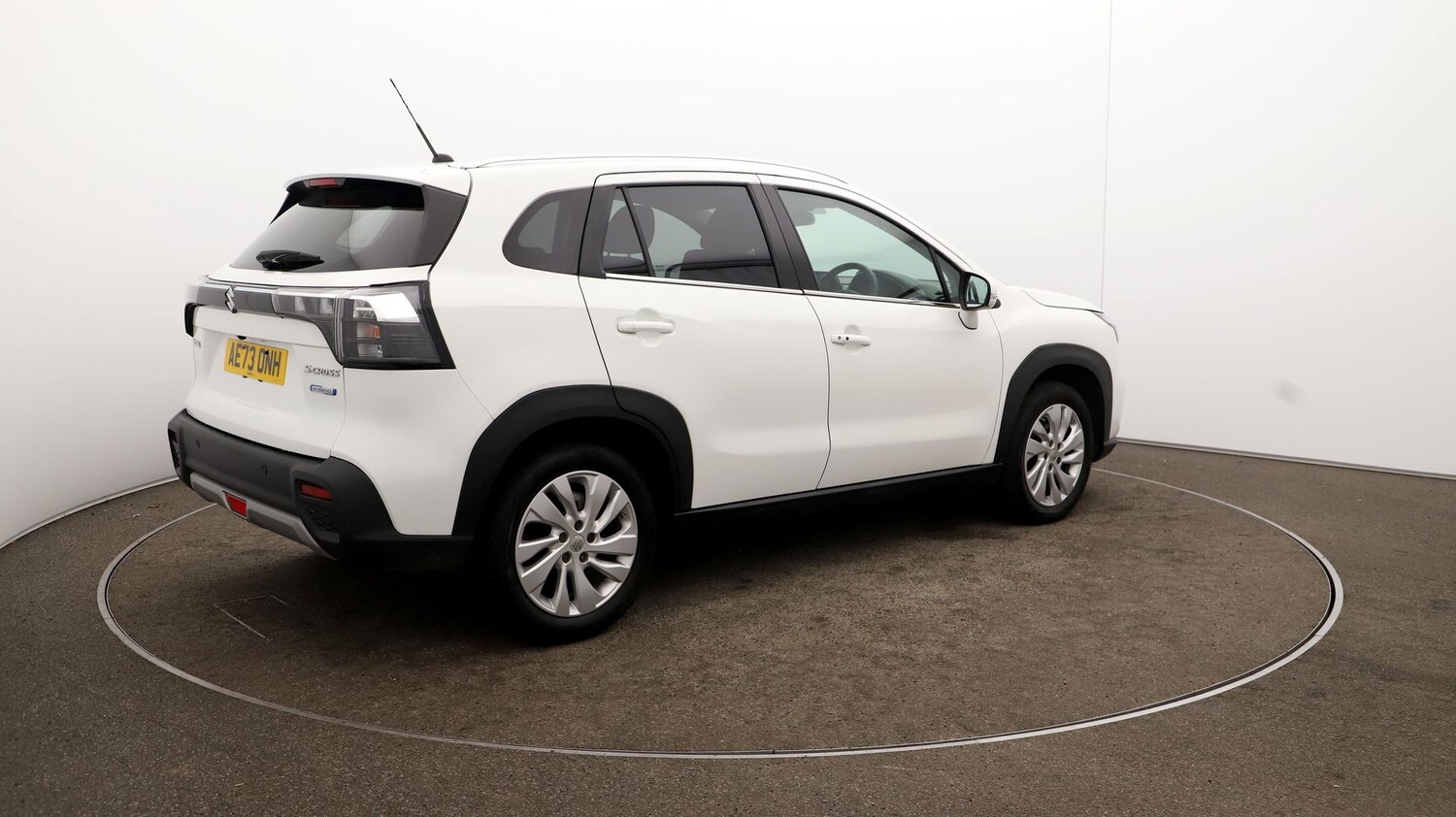 Used Suzuki SX4 S-Cross for sale - 76809822: Photo 46