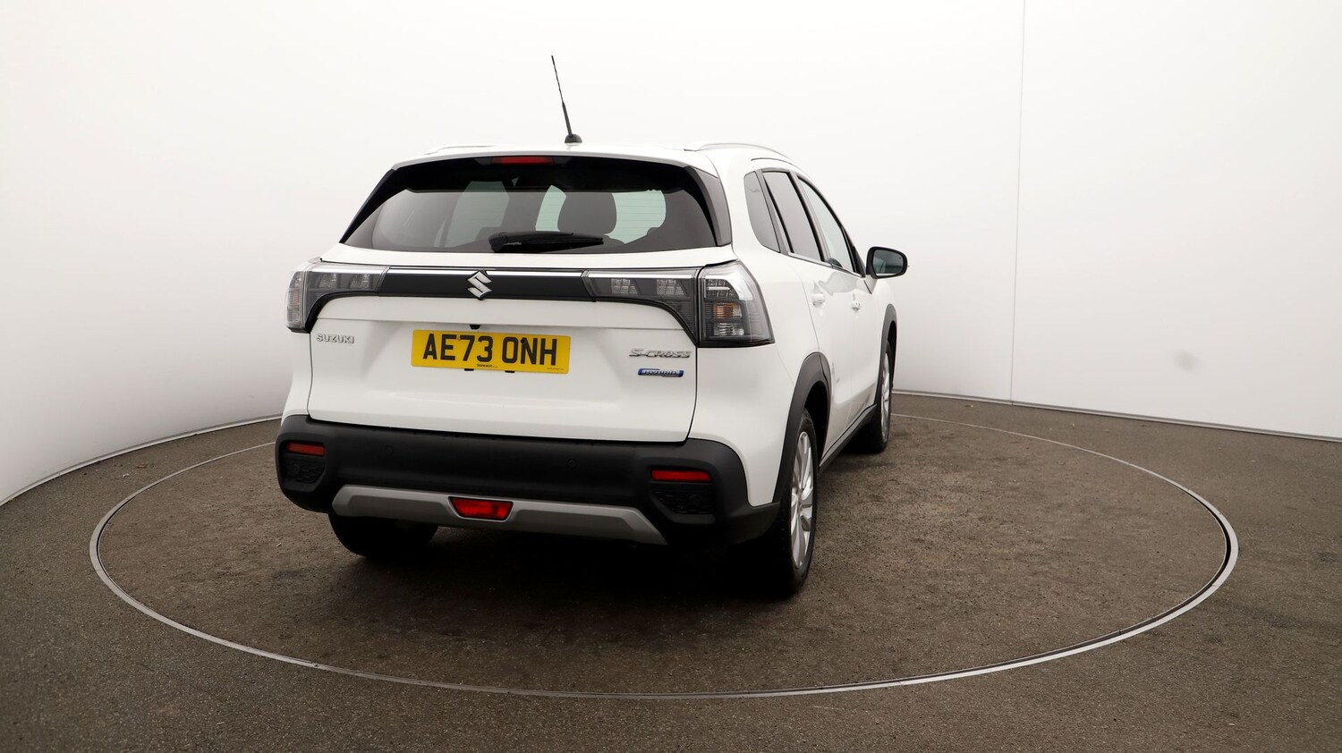 Used Suzuki SX4 S-Cross for sale - 76809822: Photo 49