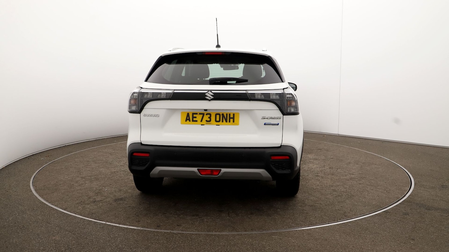 Used Suzuki SX4 S-Cross for sale - 76809822: Photo 50