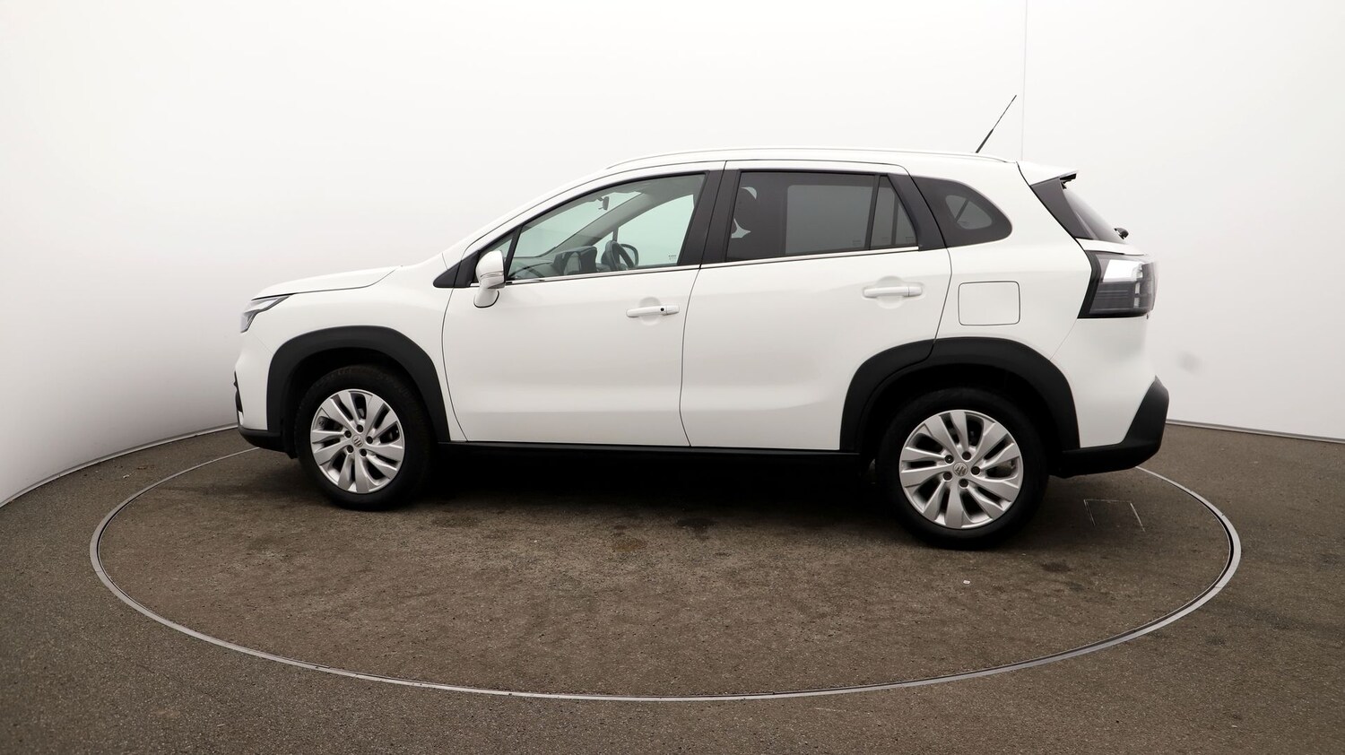 Used Suzuki SX4 S-Cross for sale - 76809822: Photo 51