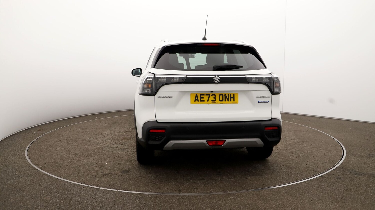 Used Suzuki SX4 S-Cross for sale - 76809822: Photo 52