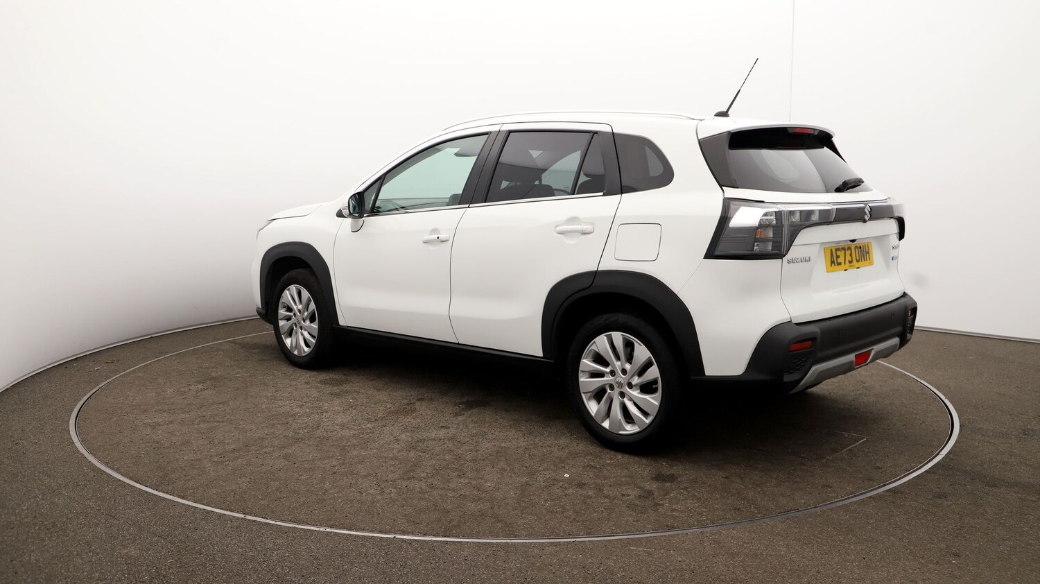 Used Suzuki SX4 S-Cross for sale - 76809822: Photo 56