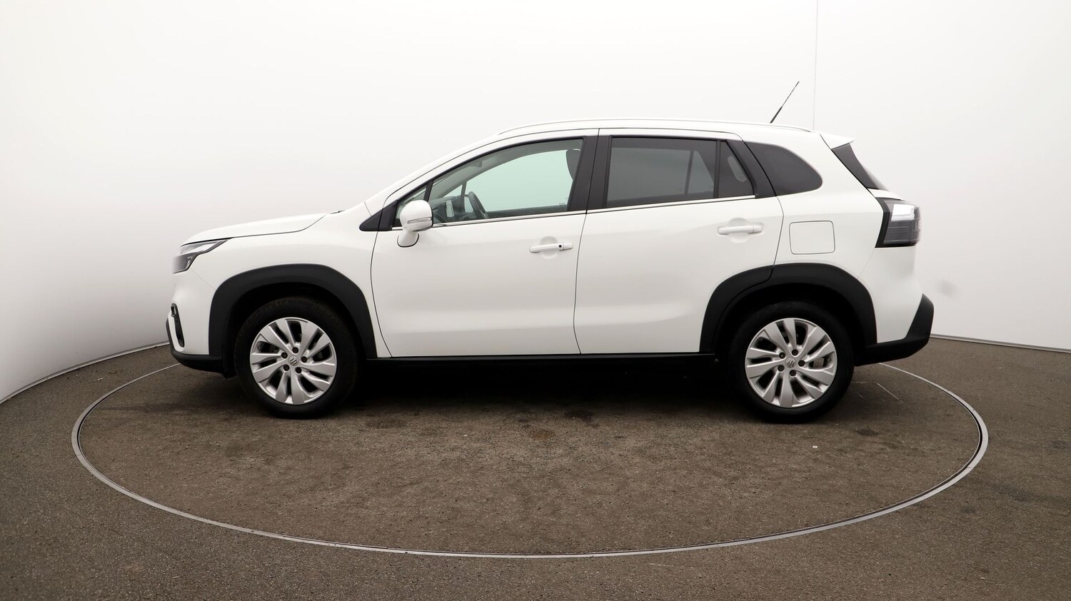 Used Suzuki SX4 S-Cross for sale - 76809822: Photo 57