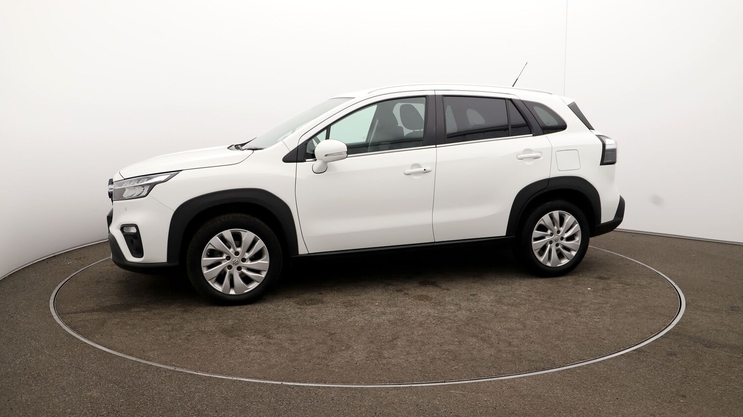 Used Suzuki SX4 S-Cross for sale - 76809822: Photo 59