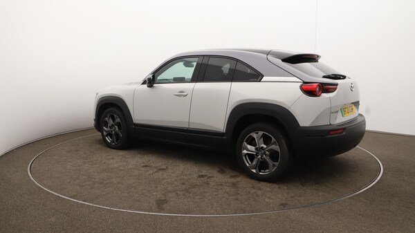 Used Mazda MX-30 2021 for sale - 76166657: Photo 10