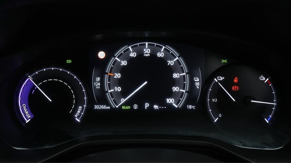 Used Mazda MX-30 2021 for sale - 76166657: Photo 13