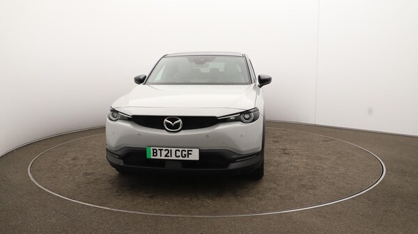 Used Mazda MX-30 2021 for sale - 76166657: Photo 14
