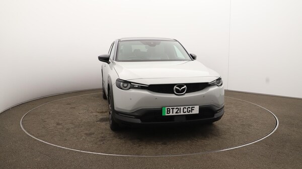 Used Mazda MX-30 2021 for sale - 76166657: Photo 16