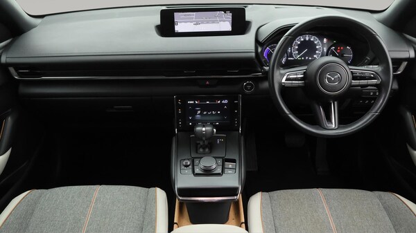 Used Mazda MX-30 2021 for sale - 76166657: Photo 19