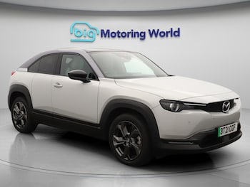2021 (21) - 35.5kWh First Edition SUV 5dr Electric Auto (145 ps)