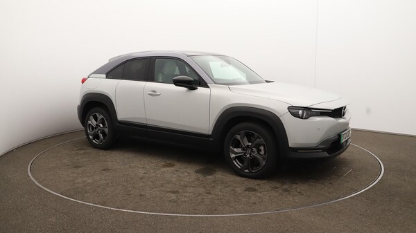 Used Mazda MX-30 2021 for sale - 76166657: Photo 20