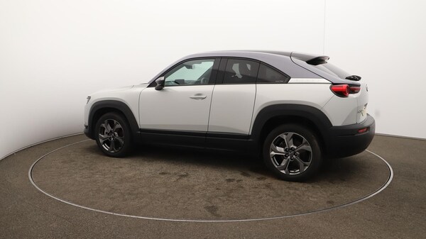 Used Mazda MX-30 2021 for sale - 76166657: Photo 22