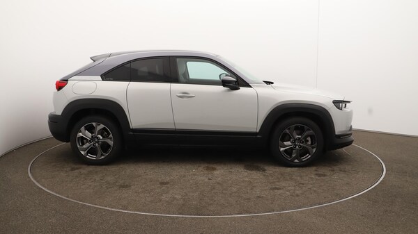 Used Mazda MX-30 2021 for sale - 76166657: Photo 24