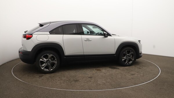 Used Mazda MX-30 2021 for sale - 76166657: Photo 26