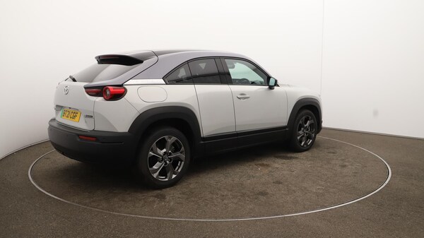 Used Mazda MX-30 2021 for sale - 76166657: Photo 28