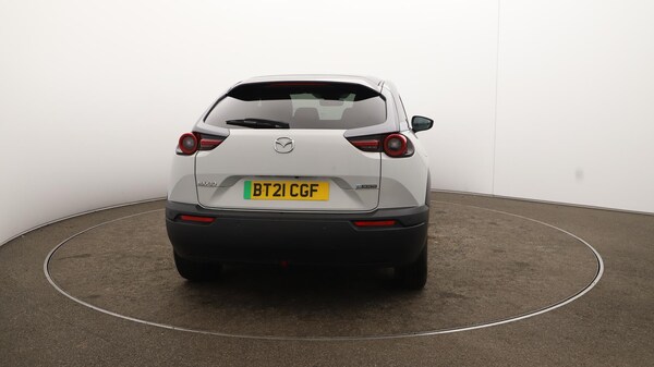 Used Mazda MX-30 2021 for sale - 76166657: Photo 32