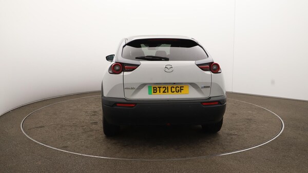Used Mazda MX-30 2021 for sale - 76166657: Photo 34