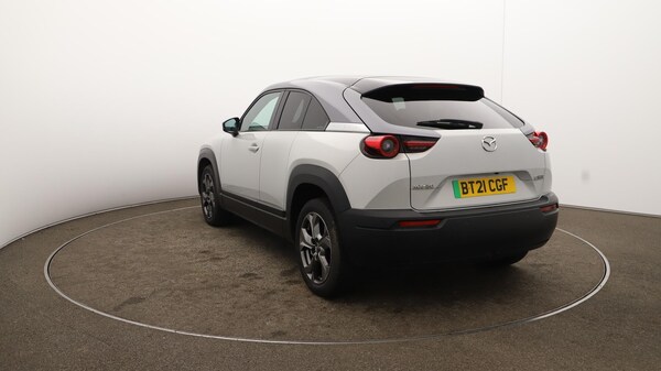 Used Mazda MX-30 2021 for sale - 76166657: Photo 36