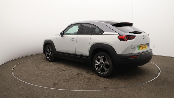 Used Mazda MX-30 2021 for sale - 76166657: Photo 38