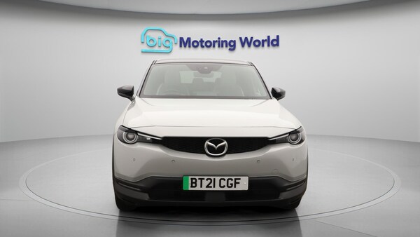 Used Mazda MX-30 2021 for sale - 76166657: Photo 3