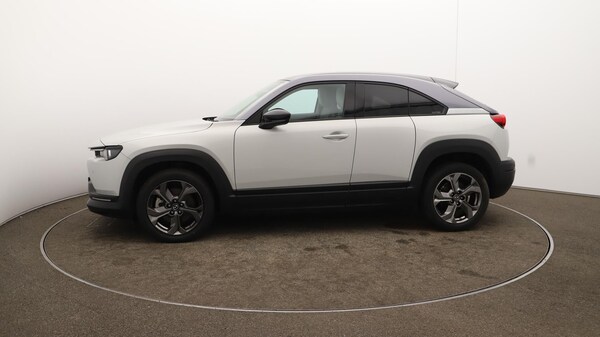 Used Mazda MX-30 2021 for sale - 76166657: Photo 40