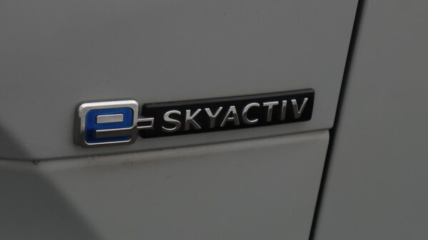 Used Mazda MX-30 2021 for sale - 76166657: Photo 41
