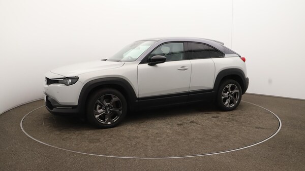 Used Mazda MX-30 2021 for sale - 76166657: Photo 42