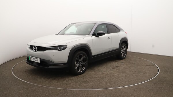 Used Mazda MX-30 2021 for sale - 76166657: Photo 44