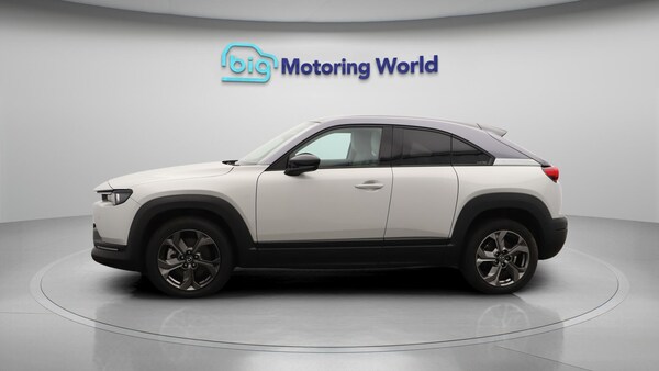 Used Mazda MX-30 2021 for sale - 76166657: Photo 5