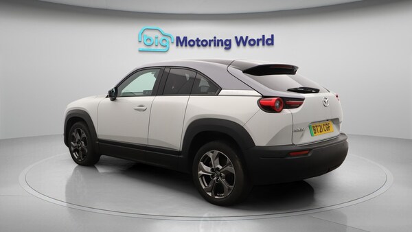 Used Mazda MX-30 2021 for sale - 76166657: Photo 6
