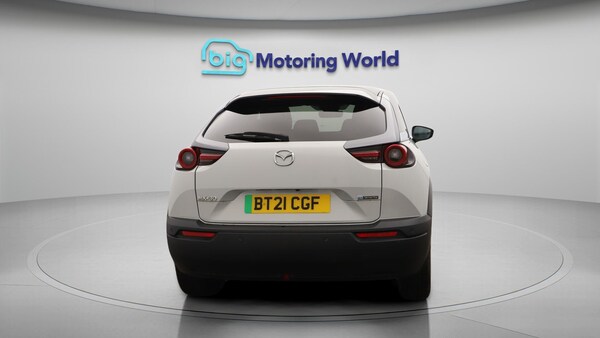 Used Mazda MX-30 2021 for sale - 76166657: Photo 7
