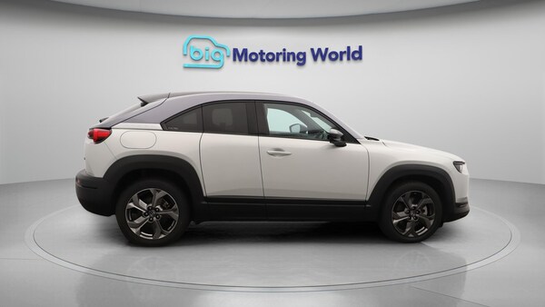 Used Mazda MX-30 2021 for sale - 76166657: Photo 9