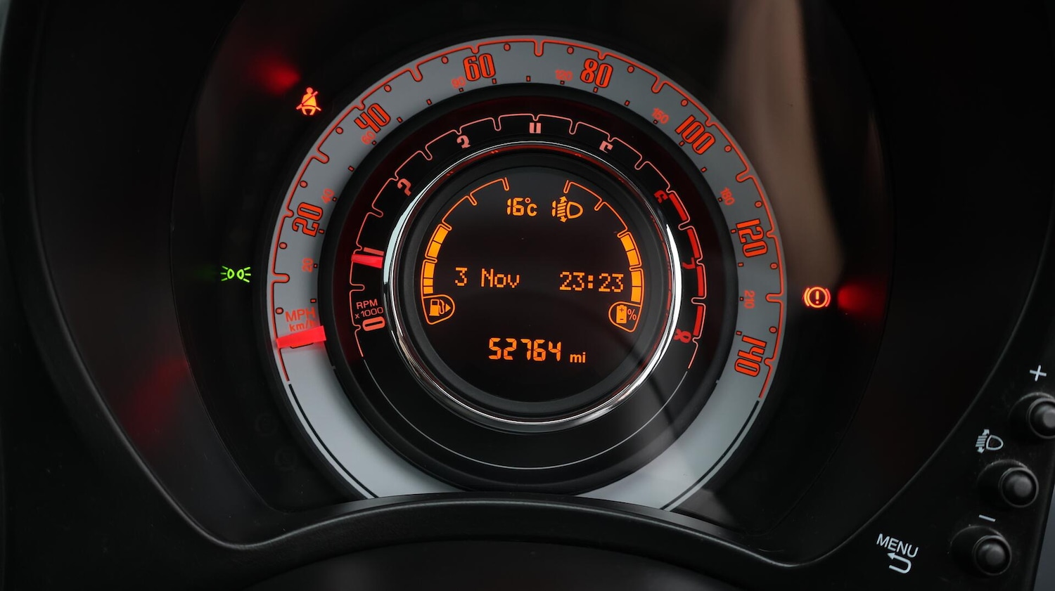 Used Fiat 500 for sale - 76485905: Photo 10