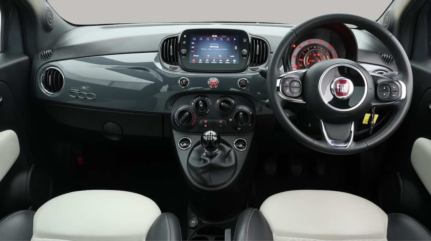 Used Fiat 500 for sale - 76485905: Photo 13