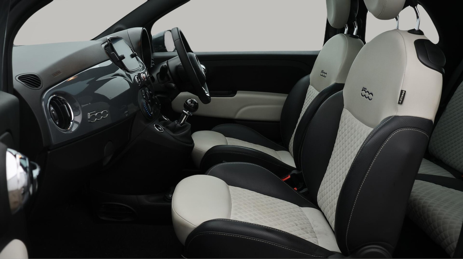 Used Fiat 500 for sale - 76485905: Photo 14