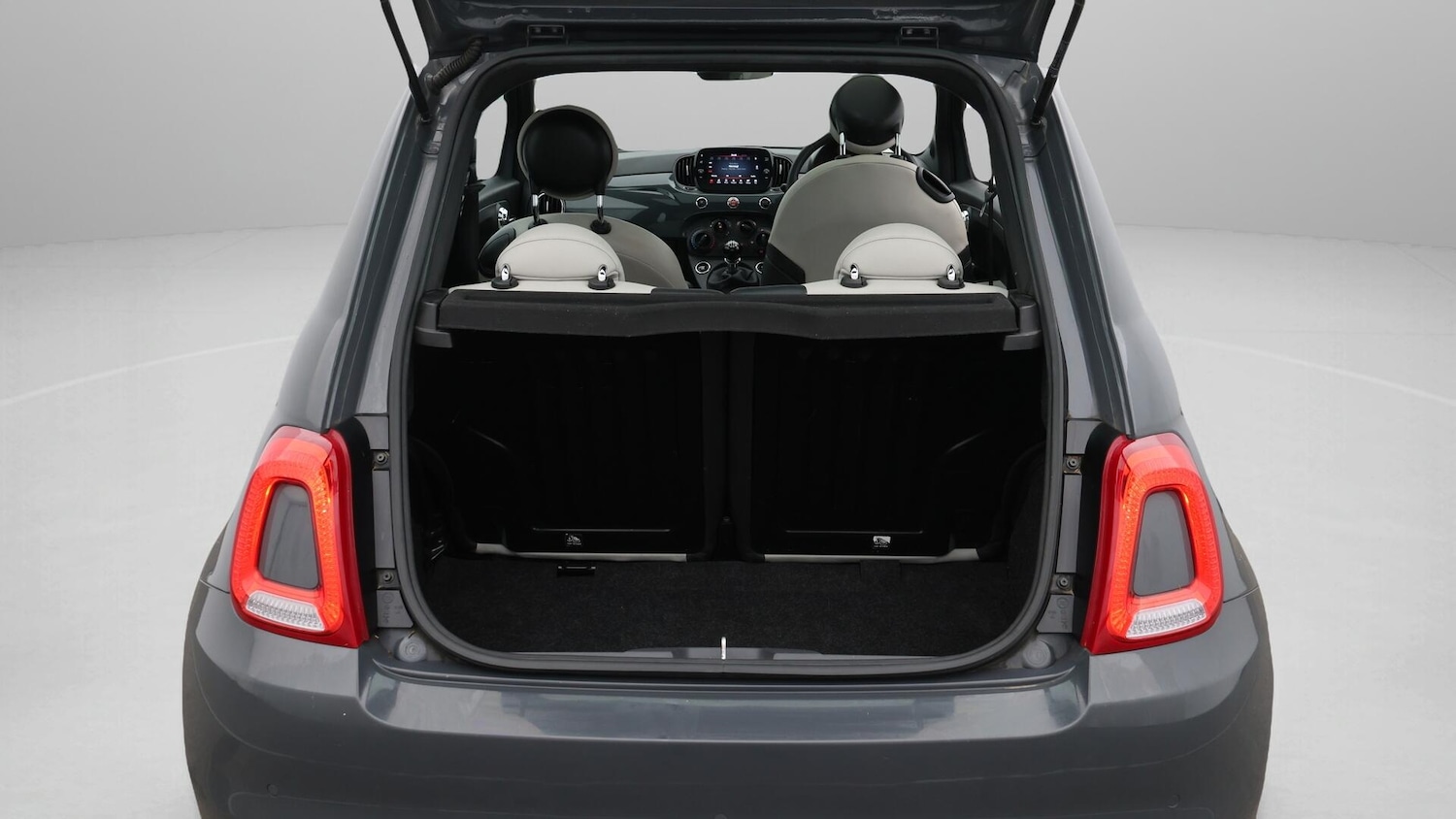 Used Fiat 500 for sale - 76485905: Photo 17