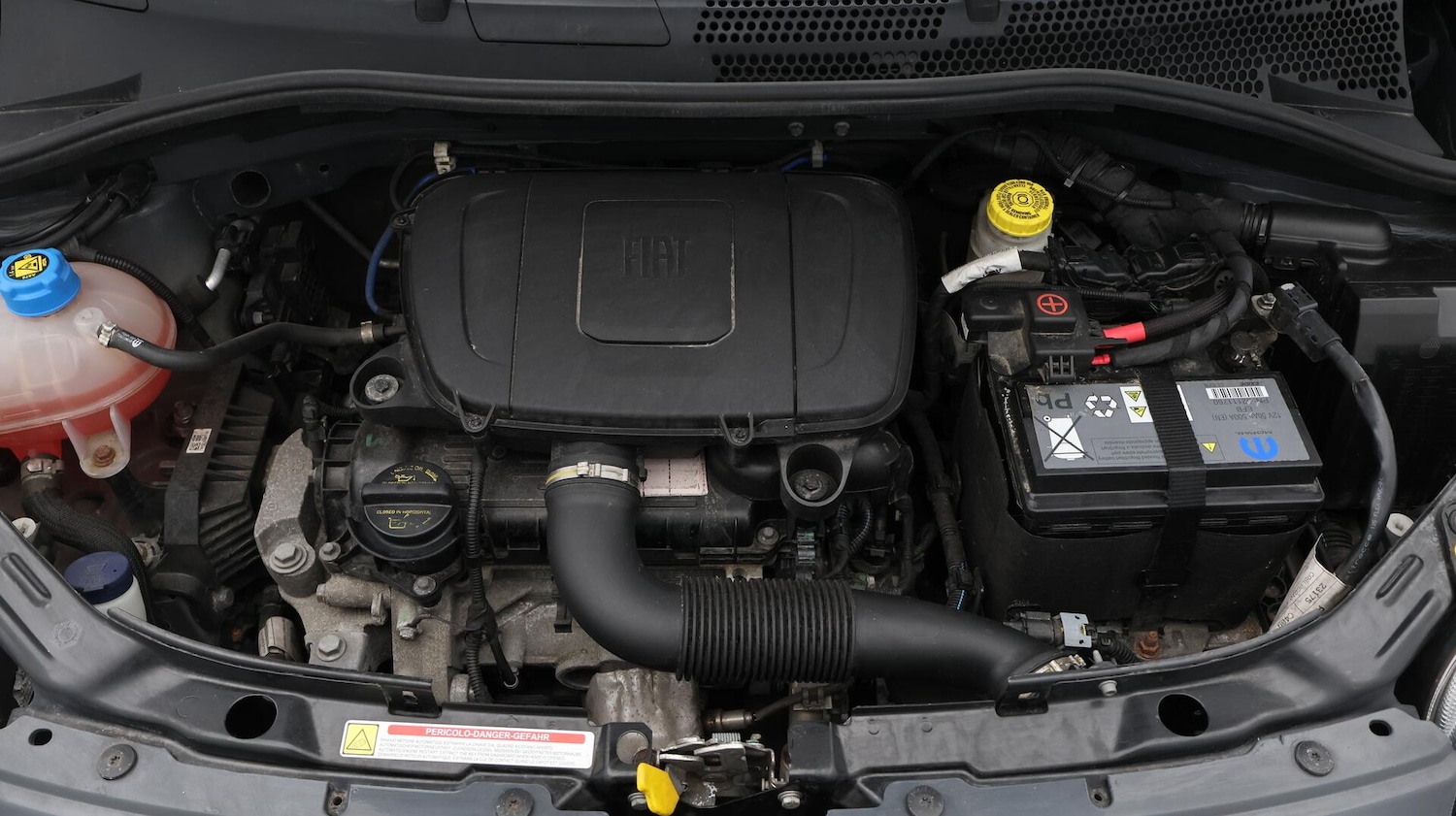 Used Fiat 500 for sale - 76485905: Photo 19