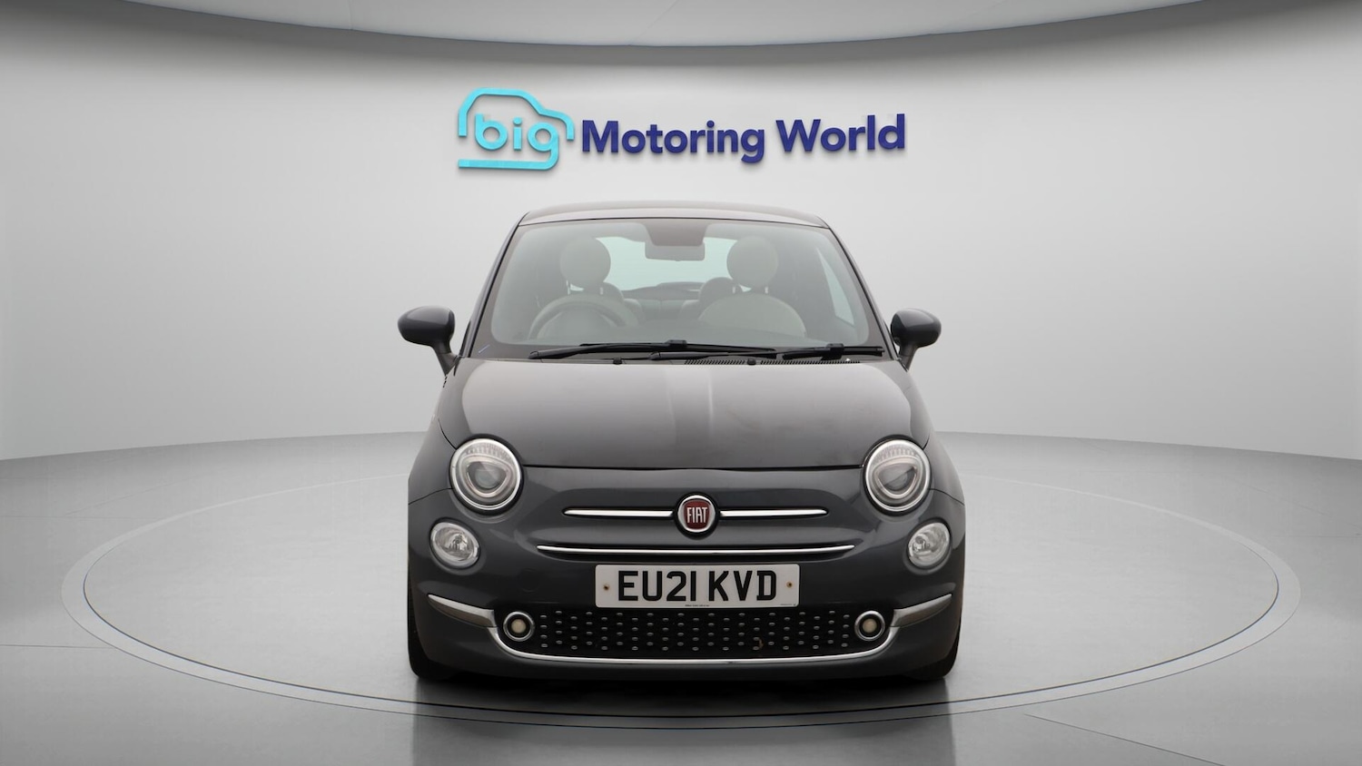 Used Fiat 500 for sale - 76485905: Photo 2