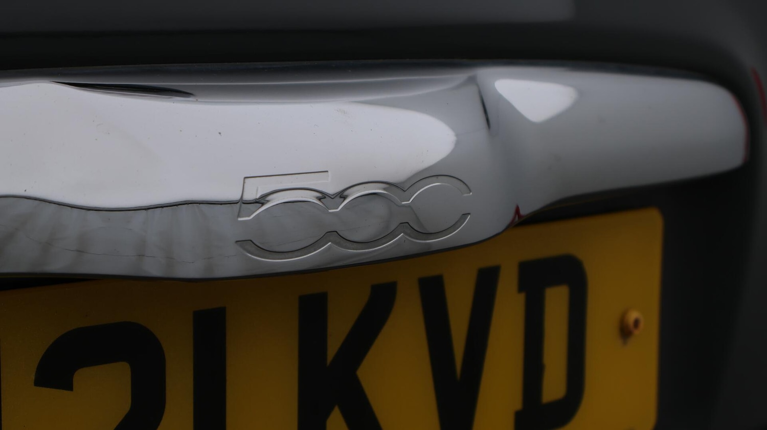 Used Fiat 500 for sale - 76485905: Photo 21