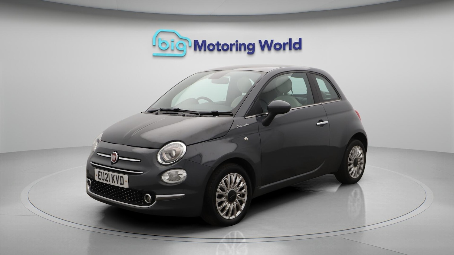 Used Fiat 500 for sale - 76485905: Photo 3