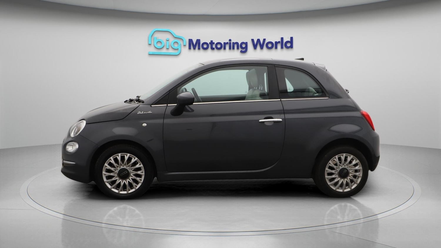 Used Fiat 500 for sale - 76485905: Photo 4