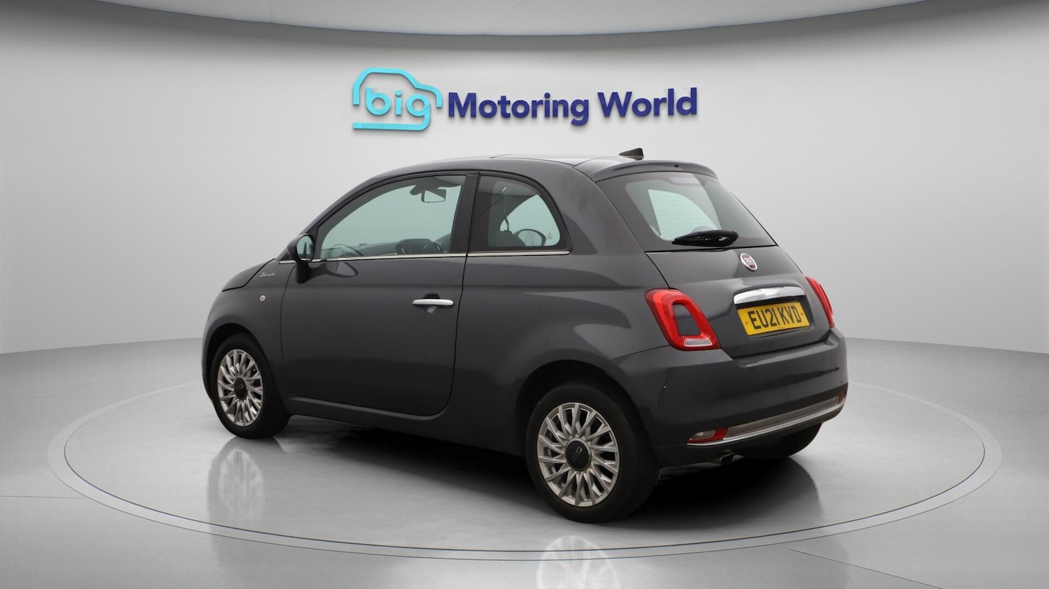 Used Fiat 500 for sale - 76485905: Photo 5