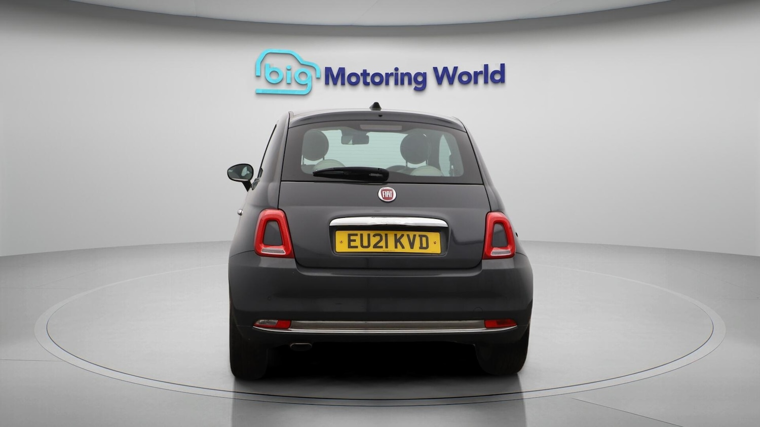 Used Fiat 500 for sale - 76485905: Photo 6