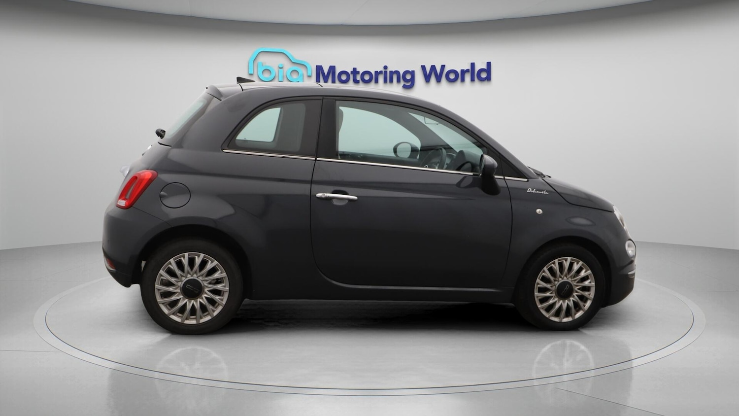 Used Fiat 500 for sale - 76485905: Photo 8