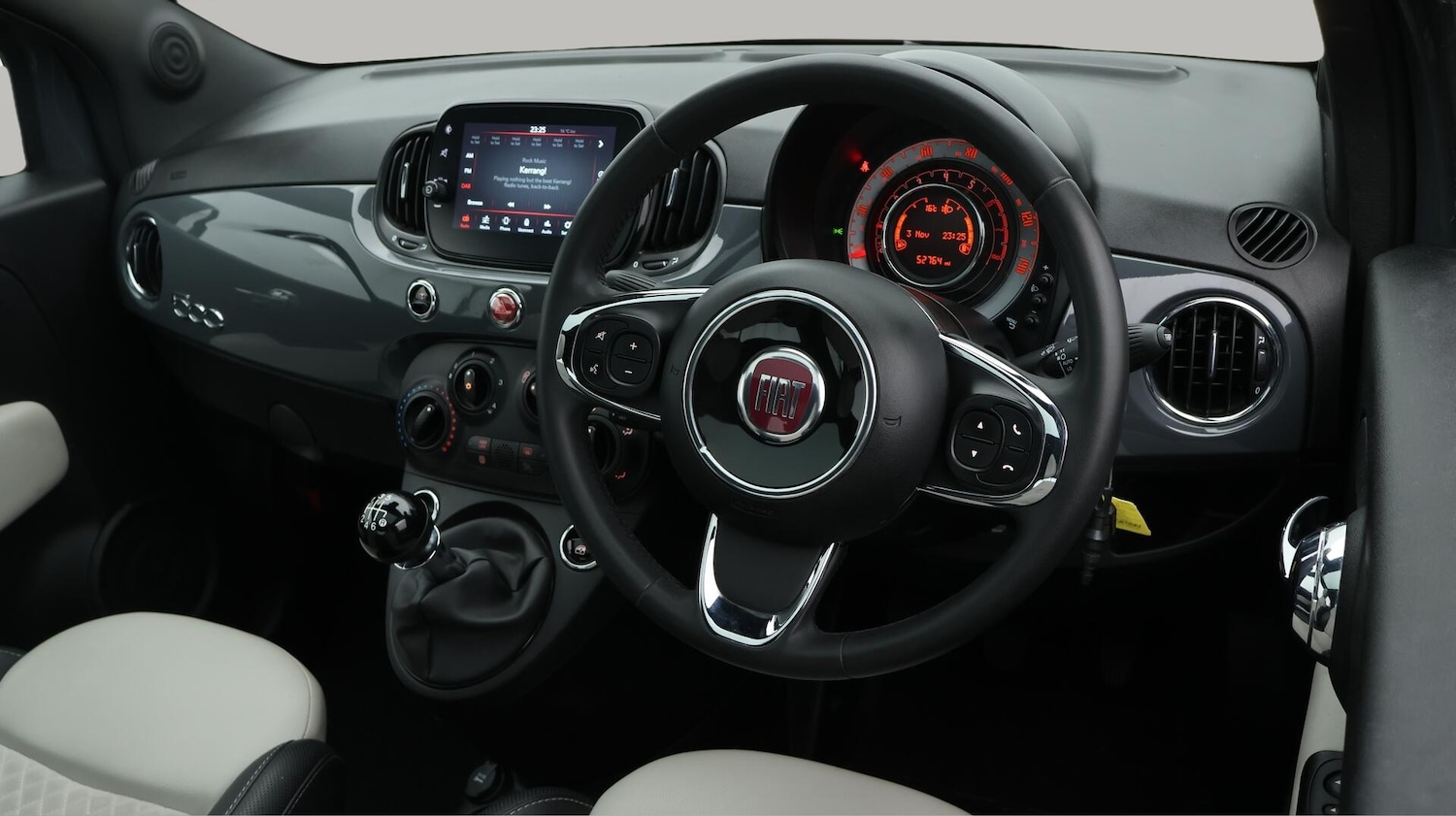 Used Fiat 500 for sale - 76485905: Photo 9